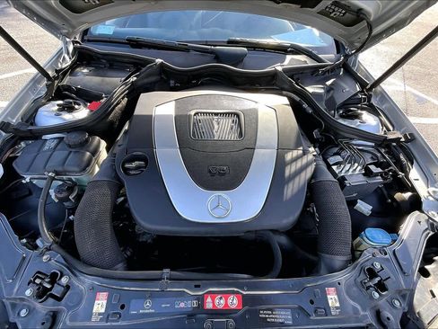 Used 2006 Mercedes-Benz CLK 350 Cabriolet image 29