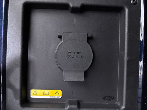 Used 2021 Ford F150 Tremor w/ Equipment Group 401A Mid AWD/4WD image 8