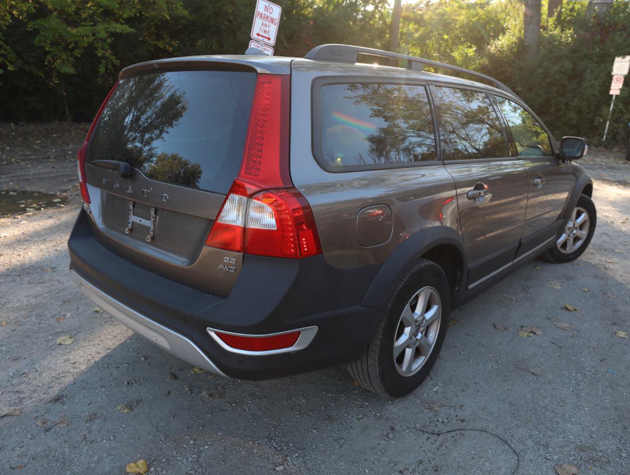 Used 2008 Volvo XC70 3.2 AWD/4WD image 6