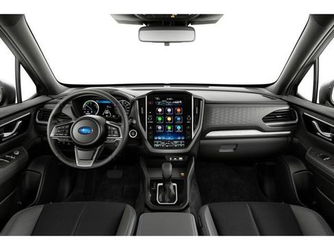 New 2025 Subaru Forester Limited image 19