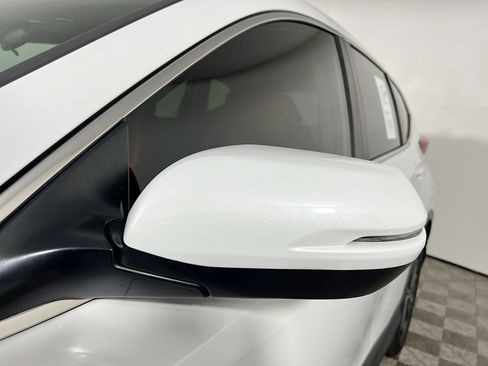Used 2021 Honda CR-V EX image 13