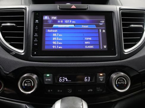 Used 2015 Honda CR-V EX-L image 29
