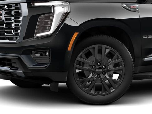 New 2026 GMC Yukon Denali w/ Advanced Technology Package AWD/4WD image 38