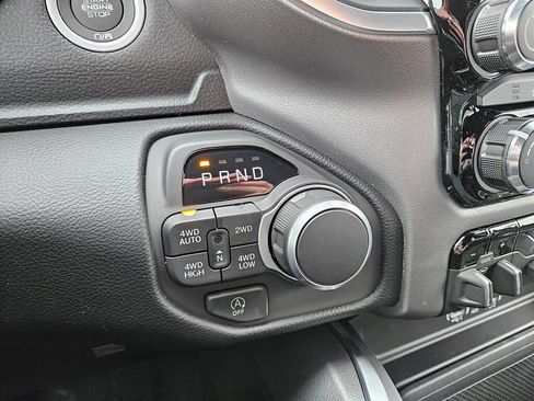 New 2026 RAM 1500 Big Horn AWD/4WD image 22