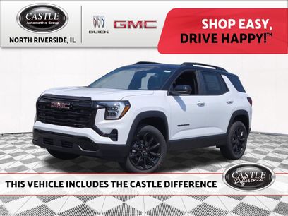 New 2027 GMC Terrain Elevation w/ Elevation Premium Package