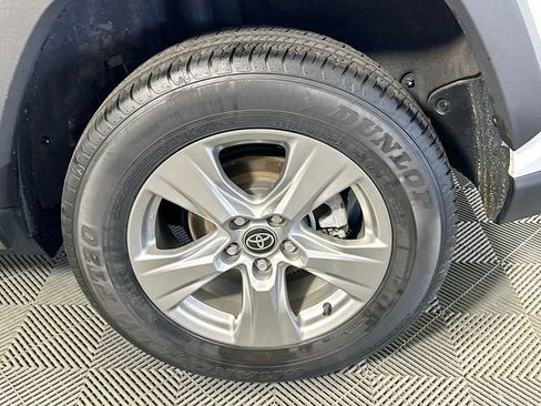 Certified 2023 Toyota RAV4 XLE image 31
