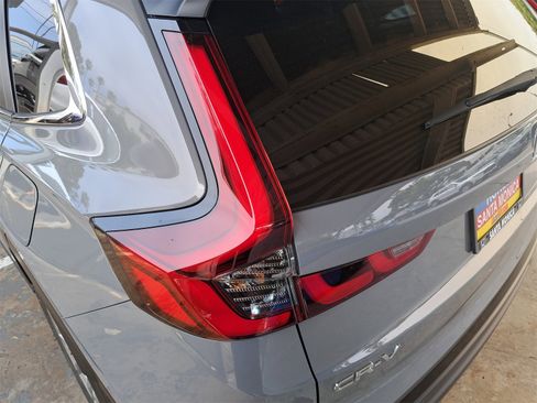 New 2025 Honda CR-V EX-L image 35