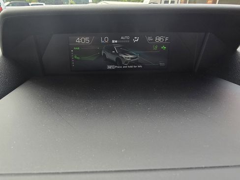 Used 2024 Subaru Forester Sport image 13