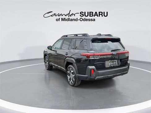 New 2026 Subaru Outback Touring XT image 6