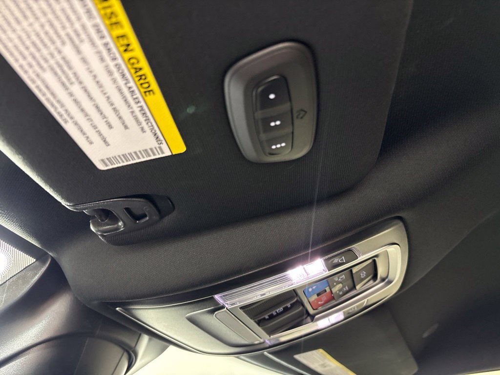 Used 2025 RAM 2500 Laramie w/ Towing Technology Group AWD/4WD image 41
