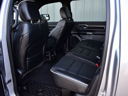 Used 2025 RAM 1500 Laramie image 26