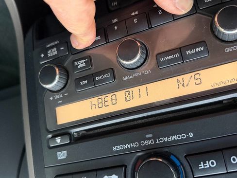 Used 2006 Honda Pilot EX-L image 36