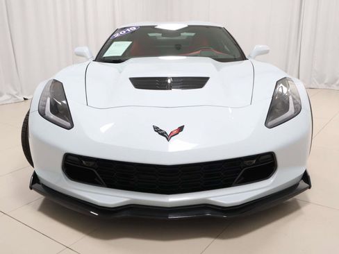 Used 2019 Chevrolet Corvette Z06 RWD image 44