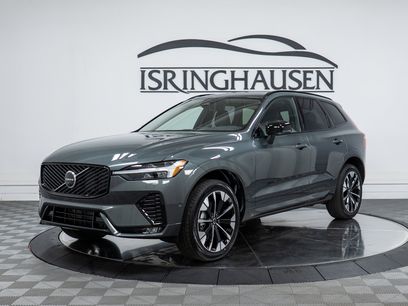New 2026 Volvo XC60 B5 Plus w/ Climate Package
