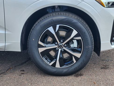 New 2026 Volvo XC60 B5 Core image 29