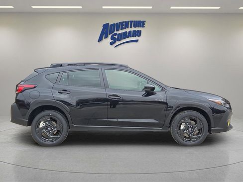 New 2026 Subaru Crosstrek 2.5i Sport image 7