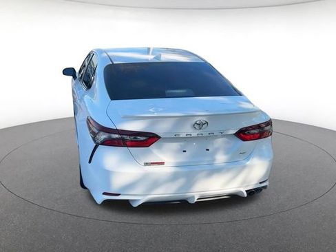 Used 2023 Toyota Camry SE FWD image 13
