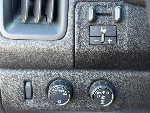 Certified 2019 Chevrolet Colorado ZR2 AWD/4WD image 29