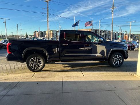 New 2026 Toyota Tundra 1794 Edition image 6