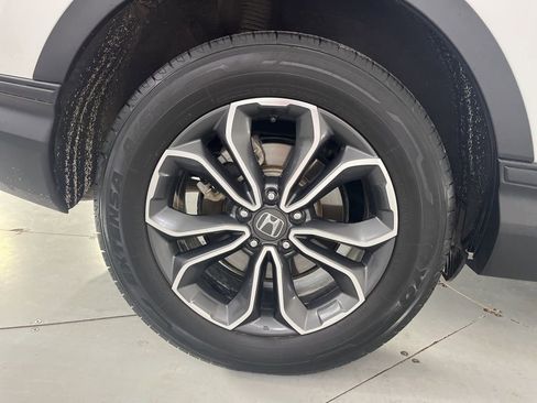 Used 2020 Honda CR-V EX-L image 17