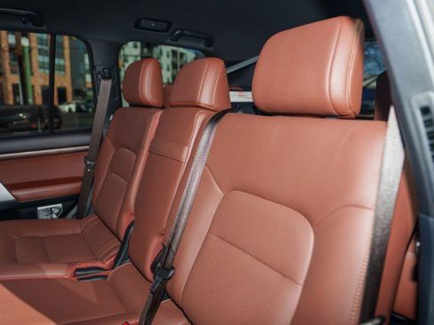 Used 2021 Toyota Land Cruiser image 21