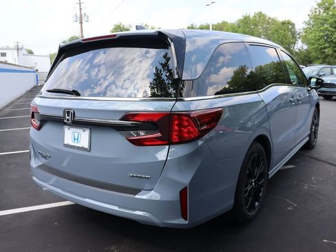 New 2026 Honda Odyssey Sport-L image 5