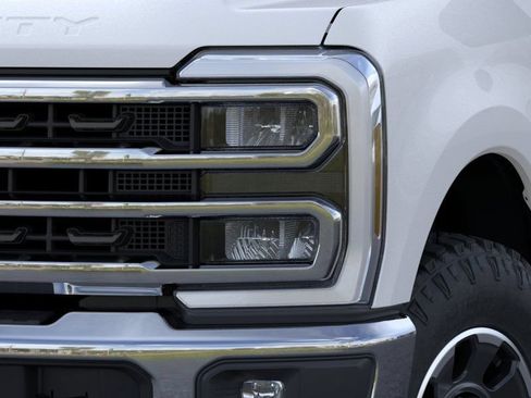 New 2026 Ford F350 4x4 Crew Cab Super Duty image 18