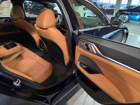 New 2025 BMW i4 xDrive40i w/ Premium Package image 26