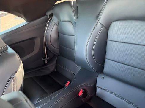 Used 2024 Ford Mustang GT Premium RWD image 33