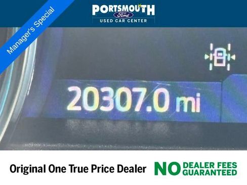 Certified 2023 Ford F150 XLT w/ Equipment Group 302A High image 20