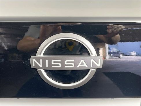 New 2025 Nissan Sentra SV w/ SV Premium Package image 18