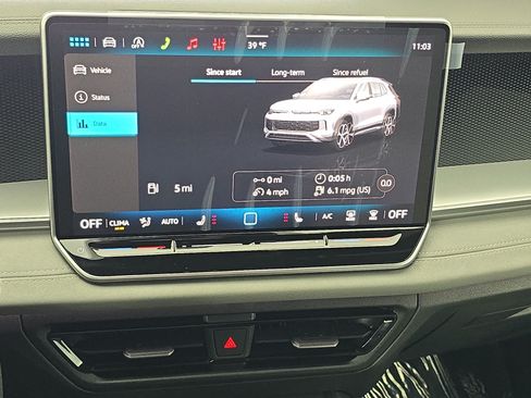 New 2026 Volkswagen Tiguan SE R-Line AWD/4WD image 20