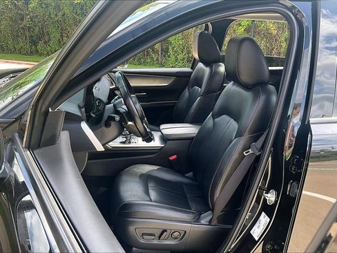 Used 2025 MAZDA CX-90 3.3 Turbo w/ Premium Sport Pkg AWD/4WD image 33