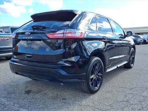 Certified 2024 Ford Edge ST-Line image 6