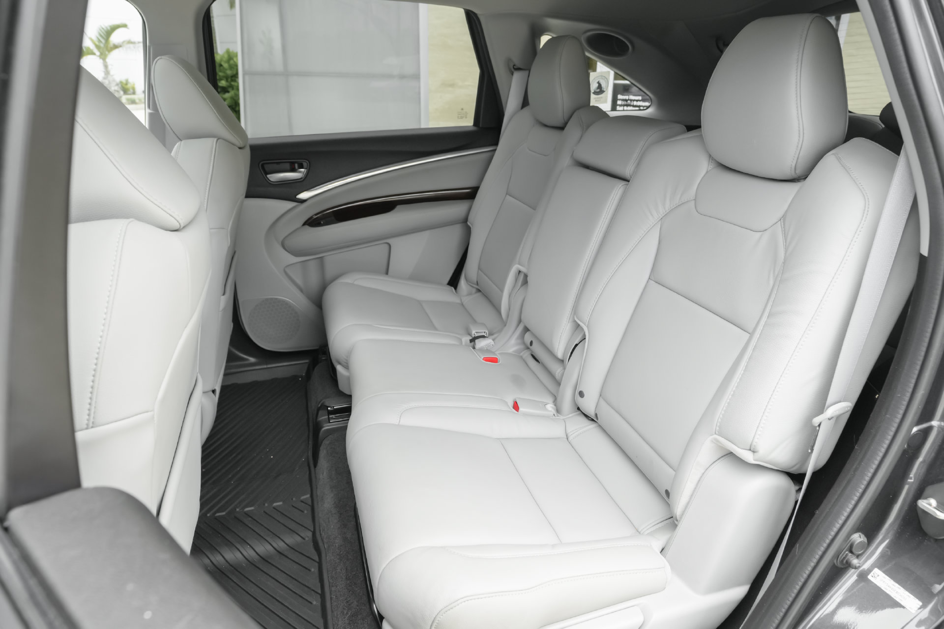 Used 2014 Acura MDX w/ Technology Package AWD/4WD image 5