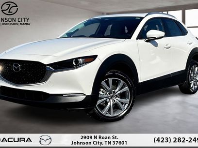 Certified 2025 MAZDA CX-30 AWD 2.5 S w/ Preferred Package