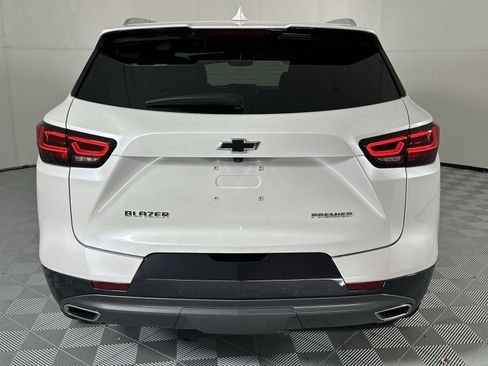 Used 2023 Chevrolet Blazer Premier FWD image 7