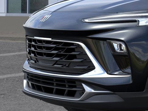 New 2025 Buick Encore GX Preferred w/ Comfort Package image 22