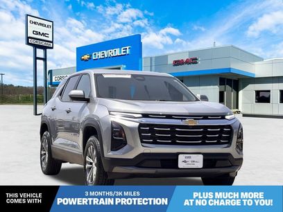 Used 2026 Chevrolet Equinox LT