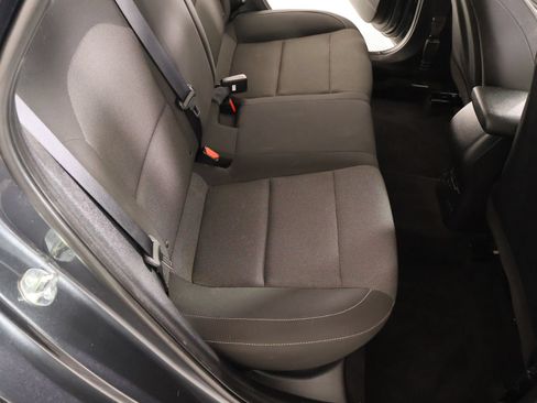 Used 2024 Kia Forte LXS w/ LXS Technology Package FWD image 13