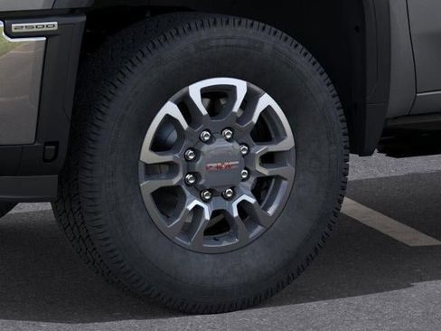 New 2026 GMC Sierra 2500 SLT image 9