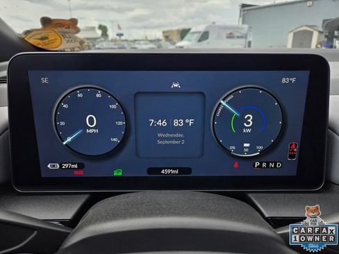 Used 2025 Honda Prologue Touring image 32