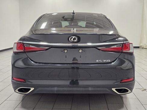 Used 2021 Lexus ES 350 image 14