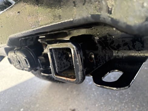 Used 2023 Ford Bronco Wildtrak image 18