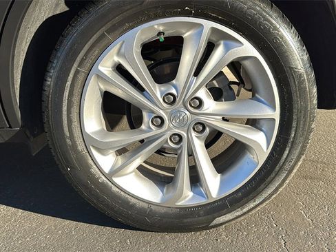 Used 2023 Buick Encore GX Preferred w/ Cold Weather Comfort Package image 8