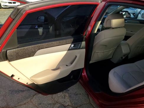 Used 2015 Hyundai Sonata SE image 20
