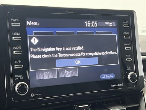 Used 2021 Toyota Corolla SE image 12