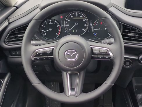 New 2026 MAZDA CX-30 2.5 Turbo w/ Premium Plus Pkg image 23