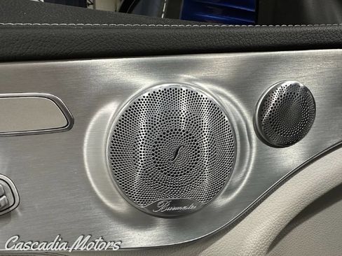 Used 2017 Mercedes-Benz C 300 4MATIC Coupe image 34