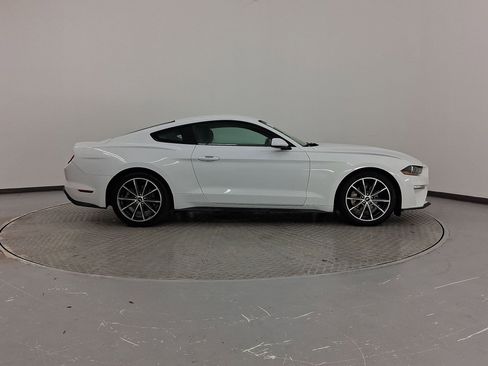 Used 2019 Ford Mustang Coupe w/ Wheel & Stripe Package image 8